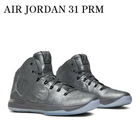 【お取り寄せ商品】AIR JORDAN 31 PRM エアジョーダン31 ロー PRM 914293-013