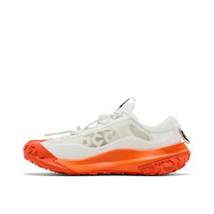 �y�C�O���� �����񂹏��i�zNIKE ACG MOUNTAIN FLY 2 LOW SUMMIT WHITE SAFETY ORANGE DV7903-100 �����Y ���f�B�[�X �l�C �������