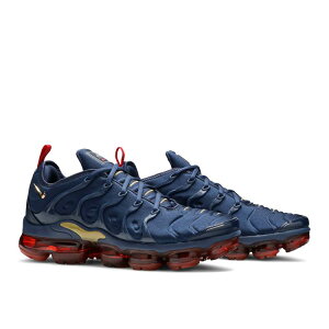 yCO 񂹏izNIKE AIR VAPORMAX PLUS OLYMPIC iCL GA FCp[}bNX vX IsbN 924453-405 Y fB[X lC 