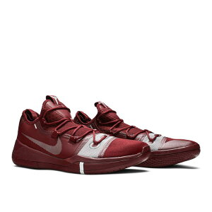 yCO 񂹏izNIKE KOBE A.D. TB TEAM RED AT3874-601 Y fB[X lC 