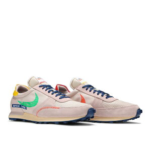 yCO 񂹏izNIKE DAYBREAK TYPE LABEL MAKER OATMEAL DC8086-140 Y fB[X lC 