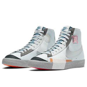 yCO 񂹏izNIKE BLAZER MID 77 VINTAGE SHANGHAI DC9170-001 Y fB[X lC 