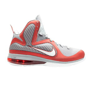 yCO 񂹏izNIKE LEBRON 9 OHIO STATE 469764-601 Y fB[X lC 
