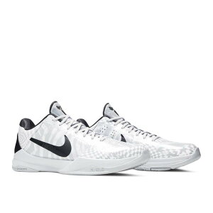 yCO 񂹏izNIKE KOBE 5 PROTRO ZEBRA PE CD4991-003 Y fB[X lC 