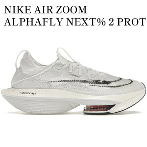 yCO 񂹏izNIKE AIR ZOOM ALPHAFLY NEXT% 2 PROTOTYPE DJ6206-100 Y fB[X lC 