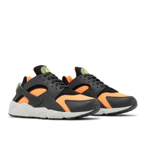 yCO 񂹏izNIKE AIR HUARACHE NEXT NATURE WOVEN HALLOWEEN DQ5013-001 Y fB[X lC 