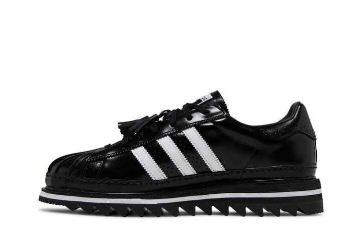 楽天市場】【お取り寄せ商品】CLOT × ADIDAS ORIGINALS SUPERSTAR CORE 