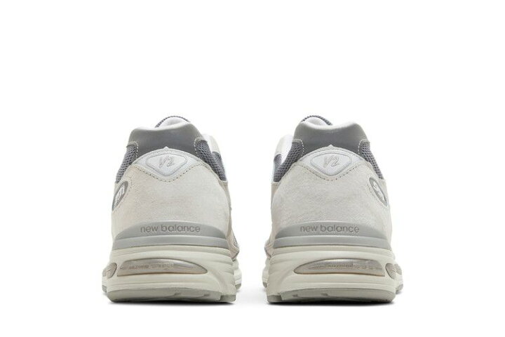 楽天市場】【お取り寄せ商品】NEW BALANCE 991V2 LIGHT GRAY 
