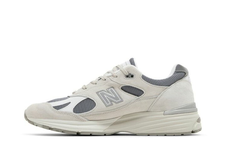 楽天市場】【お取り寄せ商品】NEW BALANCE 991V2 LIGHT GRAY  