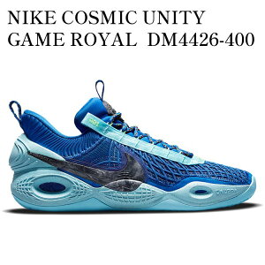 �y�C�O���� �����񂹏��i�zNIKE COSMIC UNITY GAME ROYAL DM4426-400 �����Y ���f�B�[�X �l�C �������