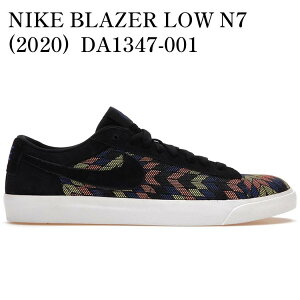 �y�C�O���� �����񂹏��i�zNIKE BLAZER LOW N7 (2020) DA1347-001 �����Y ���f�B�[�X �l�C �������