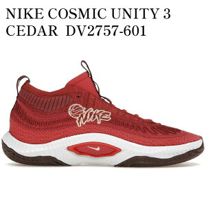 �y�C�O���� �����񂹏��i�zNIKE COSMIC UNITY 3 CEDAR DV2757-601 �����Y ���f�B�[�X �l�C �������