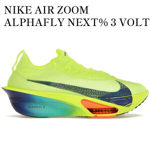 yCO 񂹏izNIKE AIR ZOOM ALPHAFLY NEXT% 3 VOLT CONCORD iCL At@tC 3 {g RRh FD8311-700 Y fB[X lC 