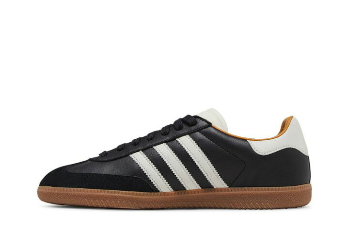 楽天市場】【お取り寄せ商品】JJJJOUND × ADIDAS SAMBA OG CORE BLACK 