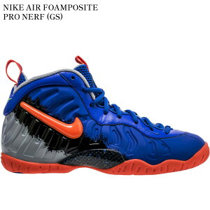 yCO 񂹏izNIKE AIR FOAMPOSITE PRO NERF (GS) 644792-403 Y fB[X lC 