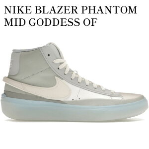 yCO 񂹏izNIKE BLAZER PHANTOM MID GODDESS OF VICTORY iCL u[U[ t@g ~bh SbfX Iu rNg[ DX5800-001 Y fB[X lC 