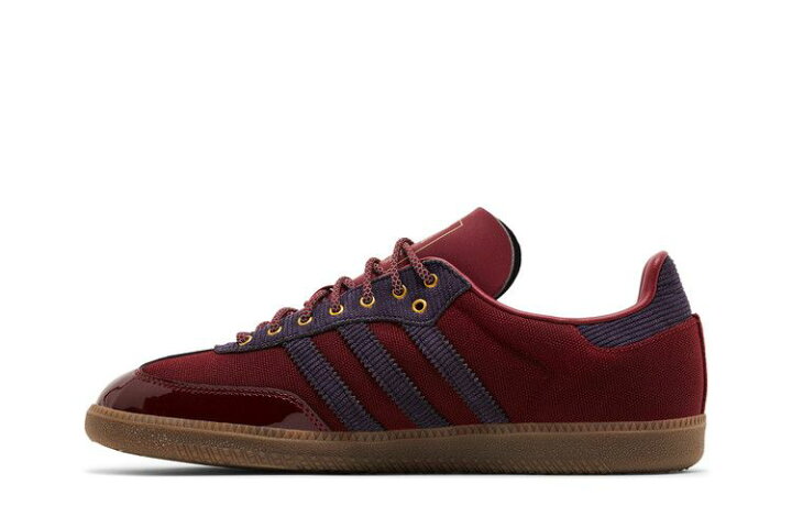 楽天市場】【お取り寄せ商品】ALWAYTH × ADIDAS ORIGINALS SAMBA OG 