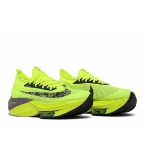 yCO 񂹏izNIKE AIR ZOOM ALPHAFLY NEXT% VOLT DC5238-702 Y fB[X lC 