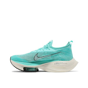 �y�C�O���� �����񂹏��i�zNIKE AIR ZOOM ALPHAFLY NEXT% HYPER TURQUOISE �i�C�L �G�A �Y�[�� �A���t�@�t���C �l�N�X�g% �n�C�p�[�^�[�R�C�Y CI9925-300 �����Y ���f�B�[�X �l�C �������