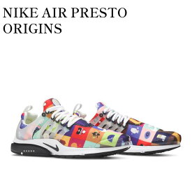 【お取り寄せ商品】NIKE AIR PRESTO ORIGINS ナイキ エアプレスト オリジンズ CJ1229-900