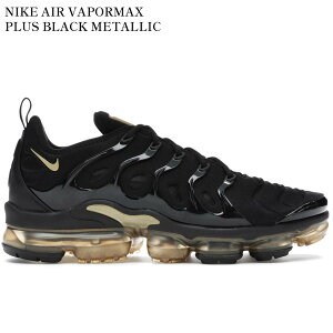 �y�C�O���� �����񂹏��i�zNIKE AIR VAPORMAX PLUS BLACK METALLIC GOLD �i�C�L �G�A ���F�C�p�[�}�b�N�X �v���X �u���b�N ���^���b�N�S�[���h CW7299-001 �����Y ���f�B�[�X �l�C �������