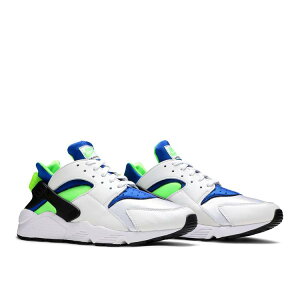 yCO 񂹏izNIKE AIR HUARACHE SCREAM GREEN (2021) iCL GA n` XN[O[ (2021) DD1068-100 Y fB[X lC 