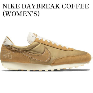 �y�C�O���� �����񂹏��i�zNIKE DAYBREAK COFFEE (WOMEN'S) DD5312-790 �����Y ���f�B�[�X �l�C �������