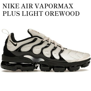 �y�C�O���� �����񂹏��i�zNIKE AIR VAPORMAX PLUS LIGHT OREWOOD BROWN �i�C�L �G�A ���F�C�p�[�}�b�N�X �v���X ���C�g�I�[���E�b�h�u���E�� DH0860-100 �����Y ���f�B�[�X �l�C �������