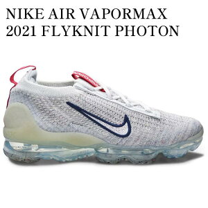 �y�C�O���� �����񂹏��i�zNIKE AIR VAPORMAX 2021 FLYKNIT PHOTON DUST MIDNIGHT NAVY (WOMEN'S) DH4090-002 �����Y ���f�B�[�X �l�C �������