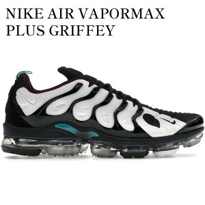 �y�C�O���� �����񂹏��i�zNIKE AIR VAPORMAX PLUS GRIFFEY DJ5189-001 �����Y ���f�B�[�X �l�C �������