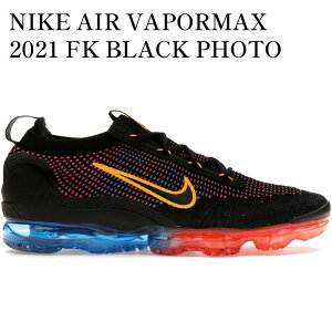 �y�C�O���� �����񂹏��i�zNIKE AIR VAPORMAX 2021 FK BLACK PHOTO BLUE CRIMSON GOLD DV2118-001 �����Y ���f�B�[�X �l�C �������