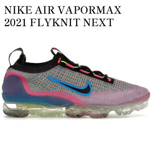 �y�C�O���� �����񂹏��i�zNIKE AIR VAPORMAX 2021 FLYKNIT NEXT NATURE PINK BLAST (WOMEN'S) DX3369-600 �����Y ���f�B�[�X �l�C �������
