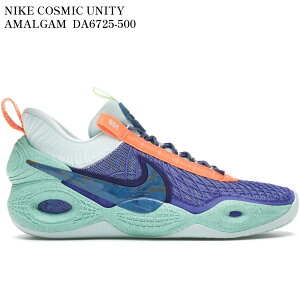 �y�C�O���� �����񂹏��i�zNIKE COSMIC UNITY AMALGAM DA6725-500 �����Y ���f�B�[�X �l�C �������