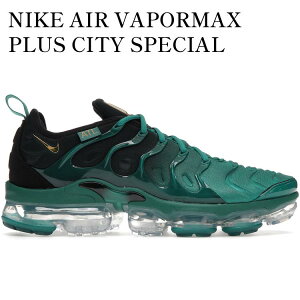 �y�C�O���� �����񂹏��i�zNIKE AIR VAPORMAX PLUS CITY SPECIAL ATLANTA DH0145-300 �����Y ���f�B�[�X �l�C �������
