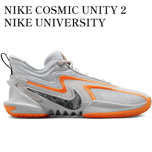 �y�C�O���� �����񂹏��i�zNIKE COSMIC UNITY 2 NIKE UNIVERSITY DH1537-004 �����Y ���f�B�[�X �l�C �������