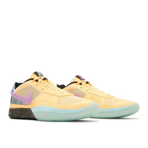 yCO 񂹏izNIKE JA 1 EYBL MELON TINT iCL W 1 EYBL eBg FQ4293-800 Y fB[X lC 