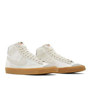 yCO 񂹏izNIKE BLAZER MID 77 LX VOODOO DQ5081-119 Y fB[X lC 