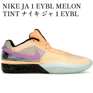 �y�C�O���� �����񂹏��i�zNIKE JA 1 EYBL MELON TINT �i�C�L �W�� 1 EYBL �������e�B���g FQ4293-800 �����Y ���f�B�[�X �l�C �������