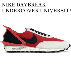 �y�C�O���� �����񂹏��i�zNIKE DAYBREAK UNDERCOVER UNIVERSITY RED (WOMEN'S) CJ3295-600 �����Y ���f�B�[�X �l�C �������