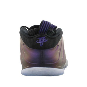 yCO 񂹏izAIR NIKE FOAMPOSITE ONE EGGPLANT (2017) (GS) 644791-005 Y fB[X lC 