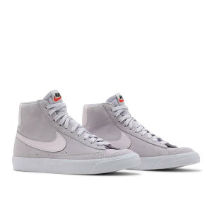 yCO 񂹏izNIKE BLAZER MID 77 LIGHT VIOLET (GS) DC8248-500 Y fB[X lC 