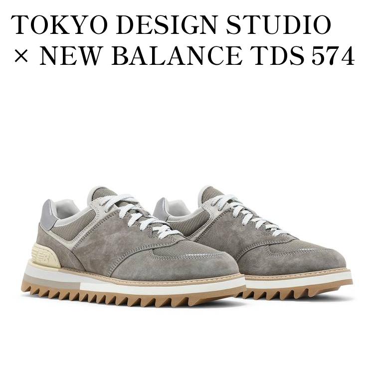 楽天市場】【お取り寄せ商品】TOKYO DESIGN STUDIO × NEW BALANCE TDS