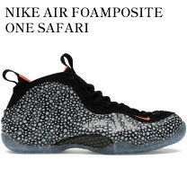 楽天市場】foamposite safariの通販