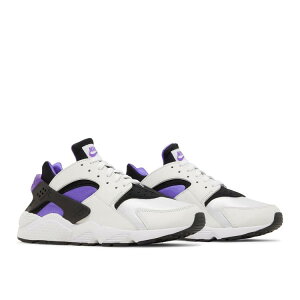 yCO 񂹏izNIKE AIR HUARACHE HYPER GRAPE DD1068-108 Y fB[X lC 