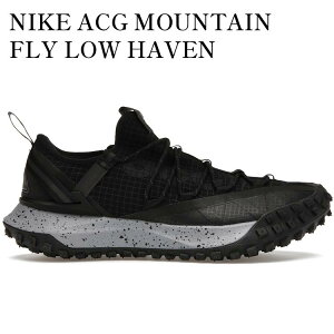�y�C�O���� �����񂹏��i�zNIKE ACG MOUNTAIN FLY LOW HAVEN DD4565-001 �����Y ���f�B�[�X �l�C �������
