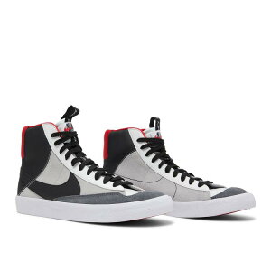 yCO 񂹏izNIKE BLAZER MID 77 SE DANCE UNIVERSITY RED (GS) DH8640-100 Y fB[X lC 