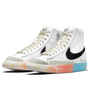 yCO 񂹏izNIKE BLAZER MID 77 MAKE IT COUNT DJ4278-101 Y fB[X lC 