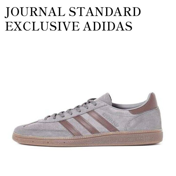 楽天市場】【お取り寄せ商品】JOURNAL STANDARD EXCLUSIVE ADIDAS 