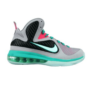 yCO 񂹏izNIKE LEBRON 9 SOUTH BEACH (GS) 472664-006 Y fB[X lC 