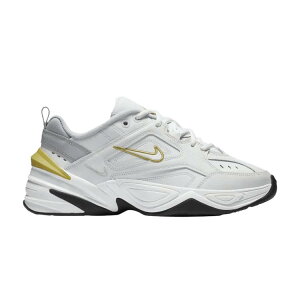 yCO 񂹏izNIKE M2K TEKNO PLATINUM TINT CELERY (WOMEN'S) AO3108-009 Y fB[X lC 